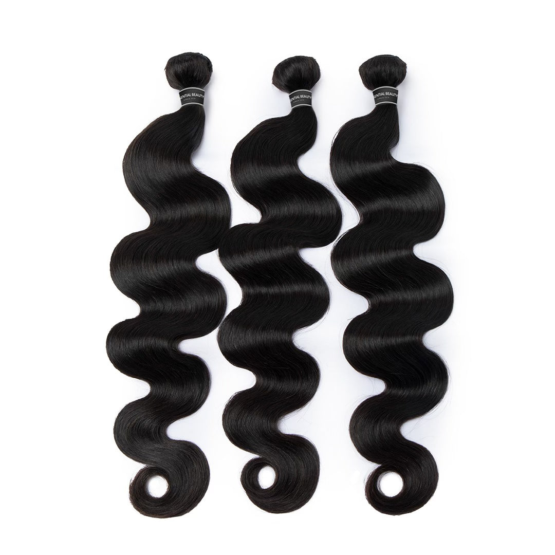 Body Wave Bundles