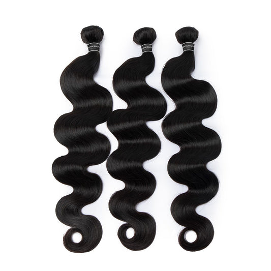 Body Wave Bundles