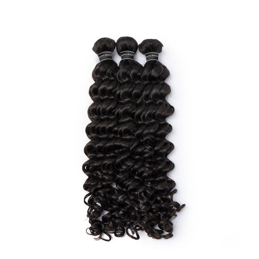 Deep Wave Bundles