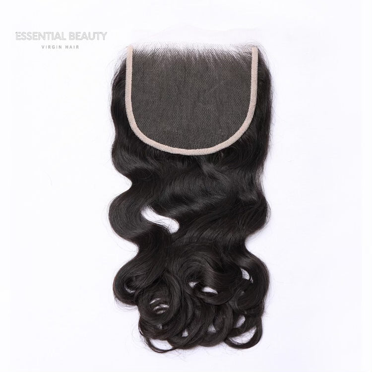 HD Loose Wave Closures