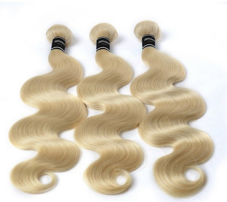 Body Wave Bundles