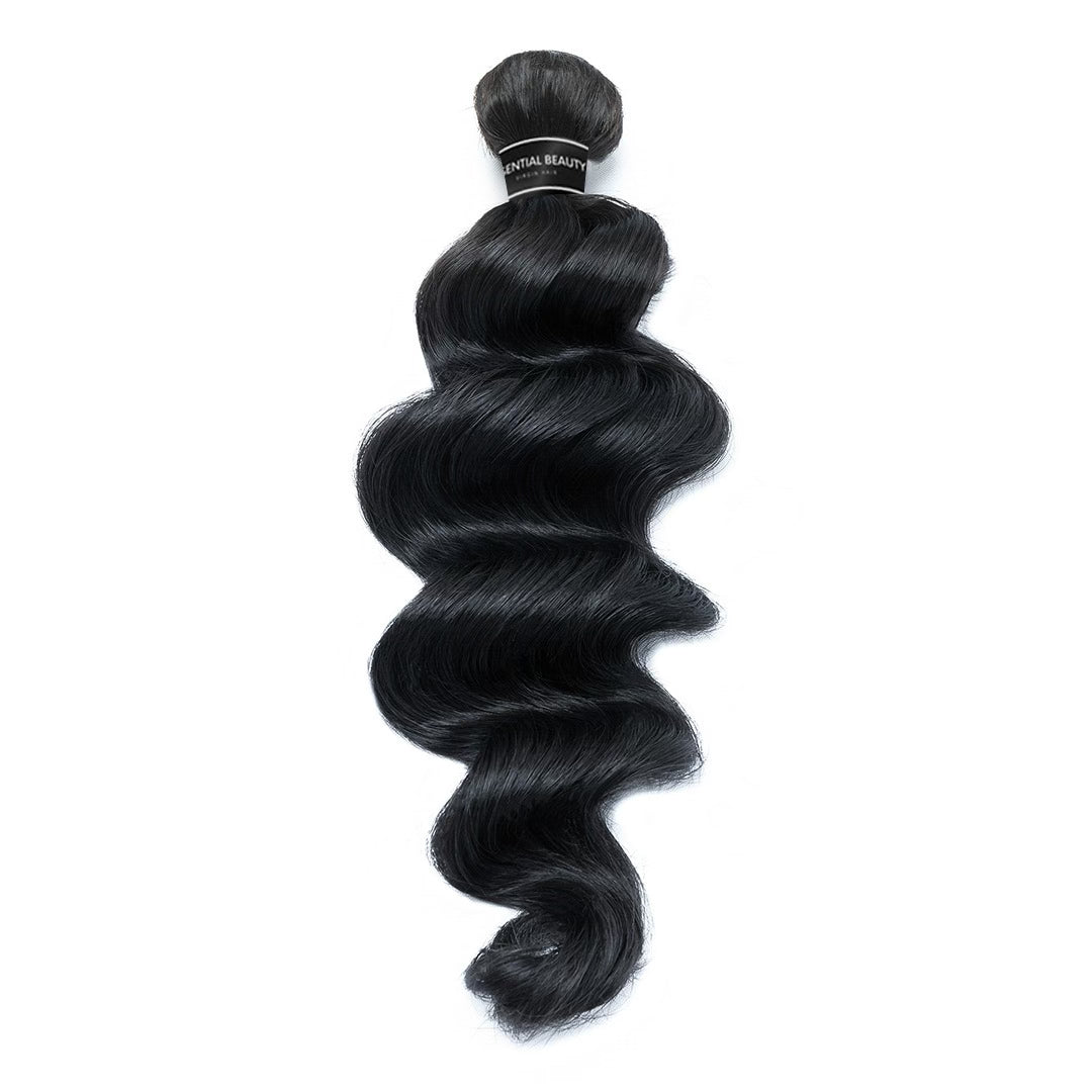 Loose Wave Bundles