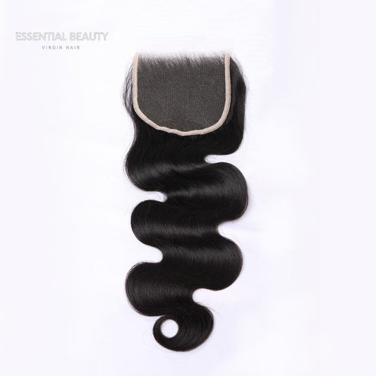 HD Body Wave Closures