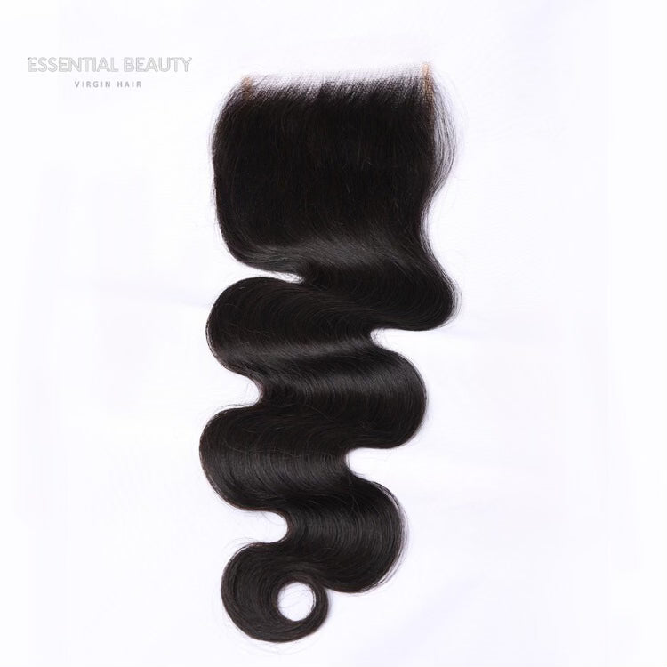 HD Body Wave Closures