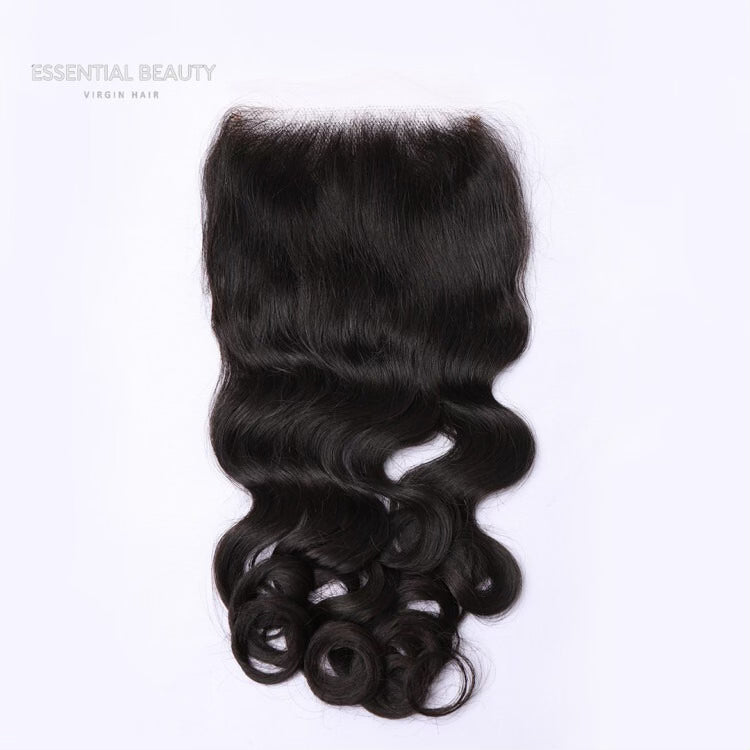 HD Loose Wave Closures