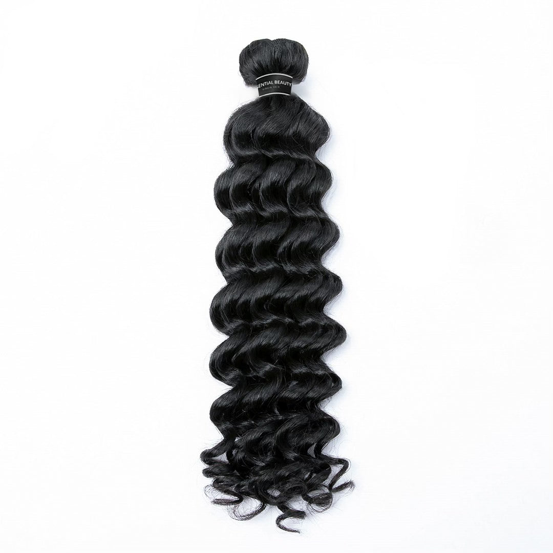 Deep Wave Bundles